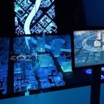 展廳多媒體互動設(shè)計(jì)為何傾向采用三維數(shù)字沙盤？其優(yōu)勢何在？