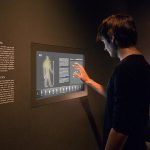 視聽盛宴，歷史重現(xiàn)——博物館多媒體展廳主題板塊邀您共賞！