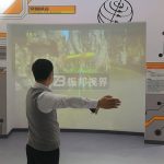 科技館展廳設(shè)計方案升級，哪些多媒體解決方案能增強互動性？