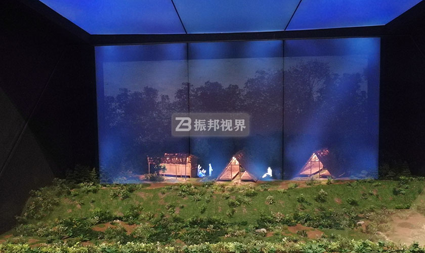 幻影成像虛實(shí)結(jié)合 幻影成像虛實(shí)結(jié)合