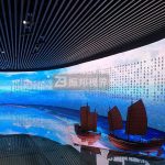 構(gòu)建沉浸式規(guī)劃展覽體驗(yàn)，數(shù)字展廳方案必備哪些元素？