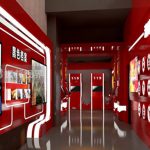 科普展廳創(chuàng)新科技展項(xiàng)，引領(lǐng)知識傳播新風(fēng)尚！