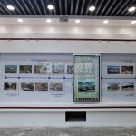 解鎖滑軌互動屏制作奧秘：設(shè)計(jì)構(gòu)思到成品展示的全方位流程！