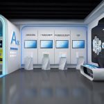 新能源科技如何親民化？交互式展廳給出創(chuàng)意解決方案！