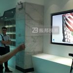 沉浸式體驗(yàn)醫(yī)療過往，互動多媒體打造院史新視角！