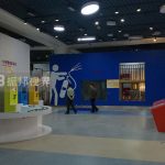 消防安全教育展廳設(shè)計方案融合互動科技，讓安全知識觸手可及！