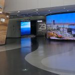 從智慧規(guī)劃館看城市未來，感受科技與文化交融的獨特城市名片！