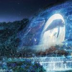 光影技術(shù)與建筑共舞，引領(lǐng)文旅產(chǎn)業(yè)升級(jí)，打造沉浸式體驗(yàn)項(xiàng)目！