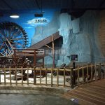 科普教育館數(shù)字化升級，強化互動體驗設(shè)計，提升參觀體驗！