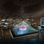 沉浸式體驗再升級，多媒體交互技術(shù)加速數(shù)字化博物館變革