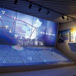 制作三維電子沙盤(pán)時(shí)需關(guān)注哪些交互設(shè)計(jì)要素？