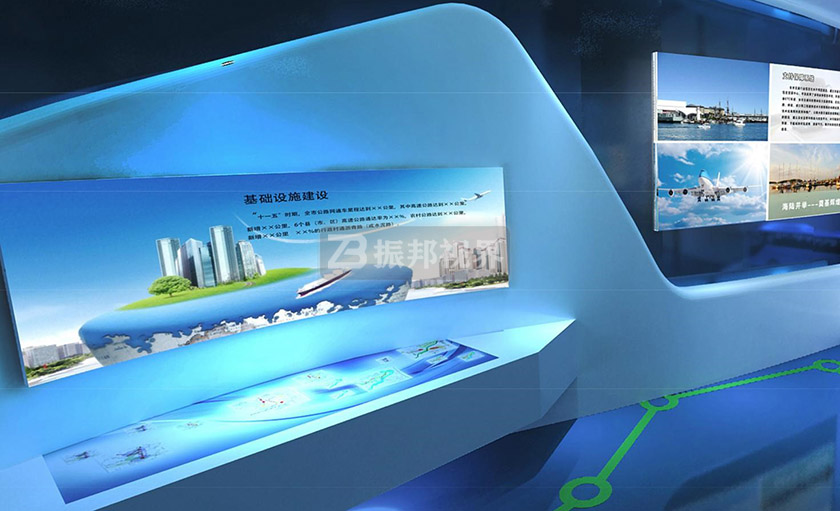 企業(yè)數(shù)字展館多媒體互動(dòng)設(shè)備 企業(yè)數(shù)字展館多媒體互動(dòng)設(shè)備