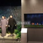 你知道歷史主題館如何運(yùn)用幻影成像，讓往昔輝煌躍動(dòng)于眼前嗎？