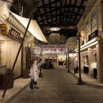 探索科技化轉型路徑：電力博物館設計的新技術應用策略！