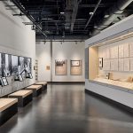 數(shù)字交互在史館設計中的應用：分步策略，開啟歷史新視角？