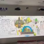 展廳機(jī)器人