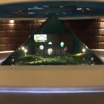 科技如何賦能展覽？全息展示柜創(chuàng)新應(yīng)用與影響深析！