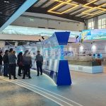 科技融合教育，互動(dòng)滑軌屏打造生物科普新平臺(tái)，學(xué)習(xí)從此不同！