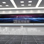 液晶拼接屏為展廳量身定制，滿足各種展示需求，增添科技魅力！