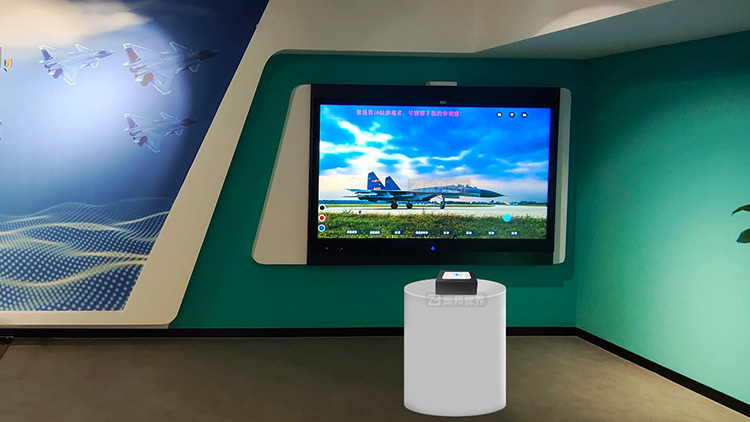 感應(yīng)播放控制應(yīng)用效果圖