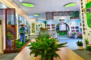 不同數(shù)字多媒體在科普展館中所展現(xiàn)的多元化效果與互動(dòng)功能！