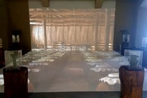 酒文化博物館如何利用數(shù)字交互技術(shù)，為觀眾帶來全新文化體驗(yàn)？