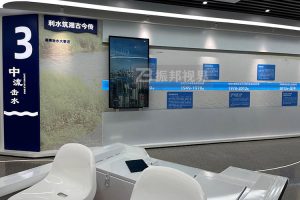 互動(dòng)滑軌屏如何在各種場(chǎng)合下，通過不同呈現(xiàn)方式吸引觀眾眼球？