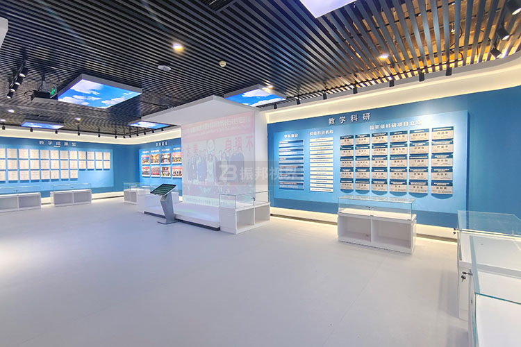 某校園教育實(shí)踐基地