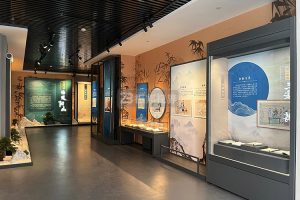 實現(xiàn)博物館展示設計全面數(shù)字化轉型，需要哪些技術支持與創(chuàng)新？