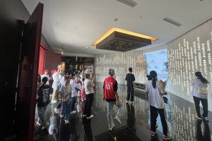 文博非遺熱度不減，展館設(shè)計(jì)要如何更好地講述傳統(tǒng)文化故事?