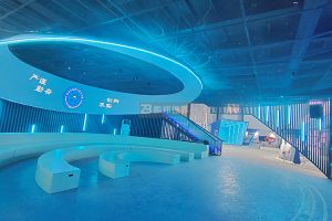 多媒體技術在交通安全館中有哪些創(chuàng)新應用，你了解多少呢？