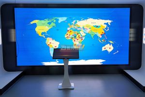 想知道LED技術與雙屏聯(lián)動系統(tǒng)如何攜手，實現(xiàn)新穎的創(chuàng)意與效果嗎？