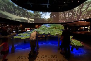 多媒體數(shù)字沙盤制作的關(guān)鍵要素：哪些因素會(huì)影響其整體呈現(xiàn)效果？