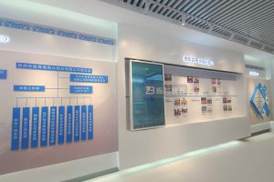 展廳機(jī)器人