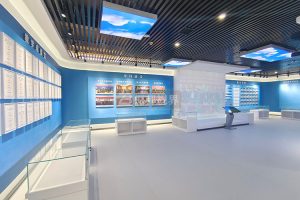 史館展廳數(shù)字化建設的推進，如何為來訪者提供更為豐富的體驗？