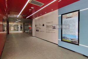 怎樣的設(shè)計細(xì)節(jié)和創(chuàng)新點，使得企業(yè)展覽館成為優(yōu)質(zhì)案例的代表？