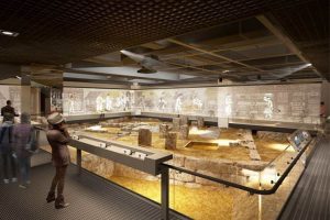 農業(yè)展館如何巧妙借助多媒體設備，創(chuàng)新性地實現(xiàn)農業(yè)知識科普？