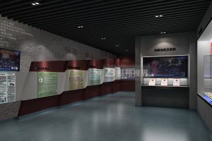 在禁毒科普教育館中實施數(shù)字化建設(shè)，能否適應(yīng)新時代青年的需求？