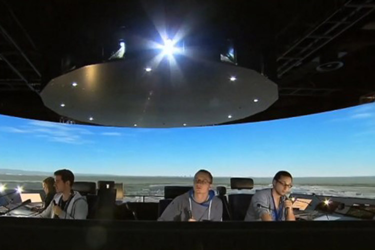 研學(xué)基地沉浸式空間