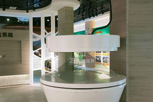 全息展柜的價(jià)格究竟受哪些因素的影響？讓我們來(lái)深入剖析一下！