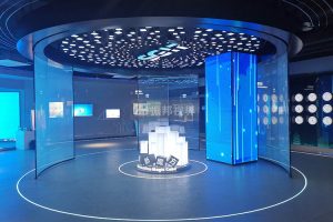 在科技展廳設計實施過程中，用戶體驗優(yōu)化需關注哪些具體細節(jié)？