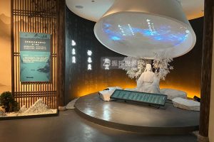 博物館文創(chuàng)熱潮洶涌，數(shù)字化沉浸式體驗(yàn)更是點(diǎn)燃文化創(chuàng)新火花！