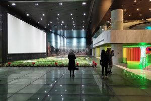 如何通過數(shù)字化手段，提升智慧城市會客廳的服務(wù)體驗與品質(zhì)?