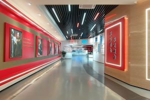 你是否好奇數(shù)字史館的制作流程？讓我們一起探究幾個制作步驟吧！