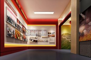 多媒體互動系統(tǒng)在廉政展廳中，如何發(fā)揮其獨特優(yōu)勢助力反腐宣傳？