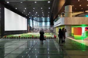 規(guī)劃展覽館數(shù)字化整體建設需明確技術應用與資源整合策略！