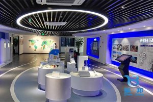 企業(yè)選擇智能展館展廳進(jìn)行展示，背后有哪些關(guān)鍵因素在起作用？