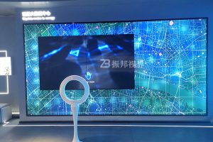 當(dāng)科技館遇見(jiàn)人機(jī)交互：傳統(tǒng)科普模式將面臨怎樣的顛覆性變革？