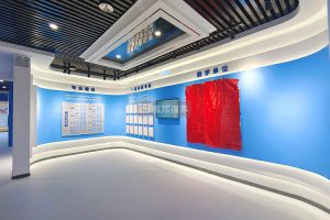 校園實(shí)訓(xùn)空間如何兼顧教學(xué)與展示？智能化設(shè)備方案給出雙贏策略！