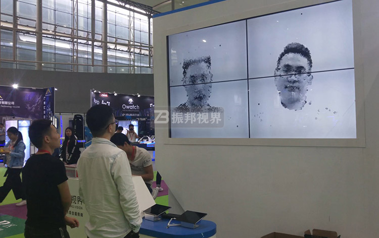 AI粒子拍照設(shè)備